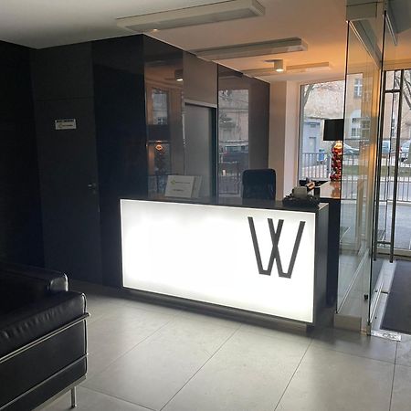 Wenecjanska Comfort Apartment, Free Parking, Self Check-In 24H ポズナン エクステリア 写真