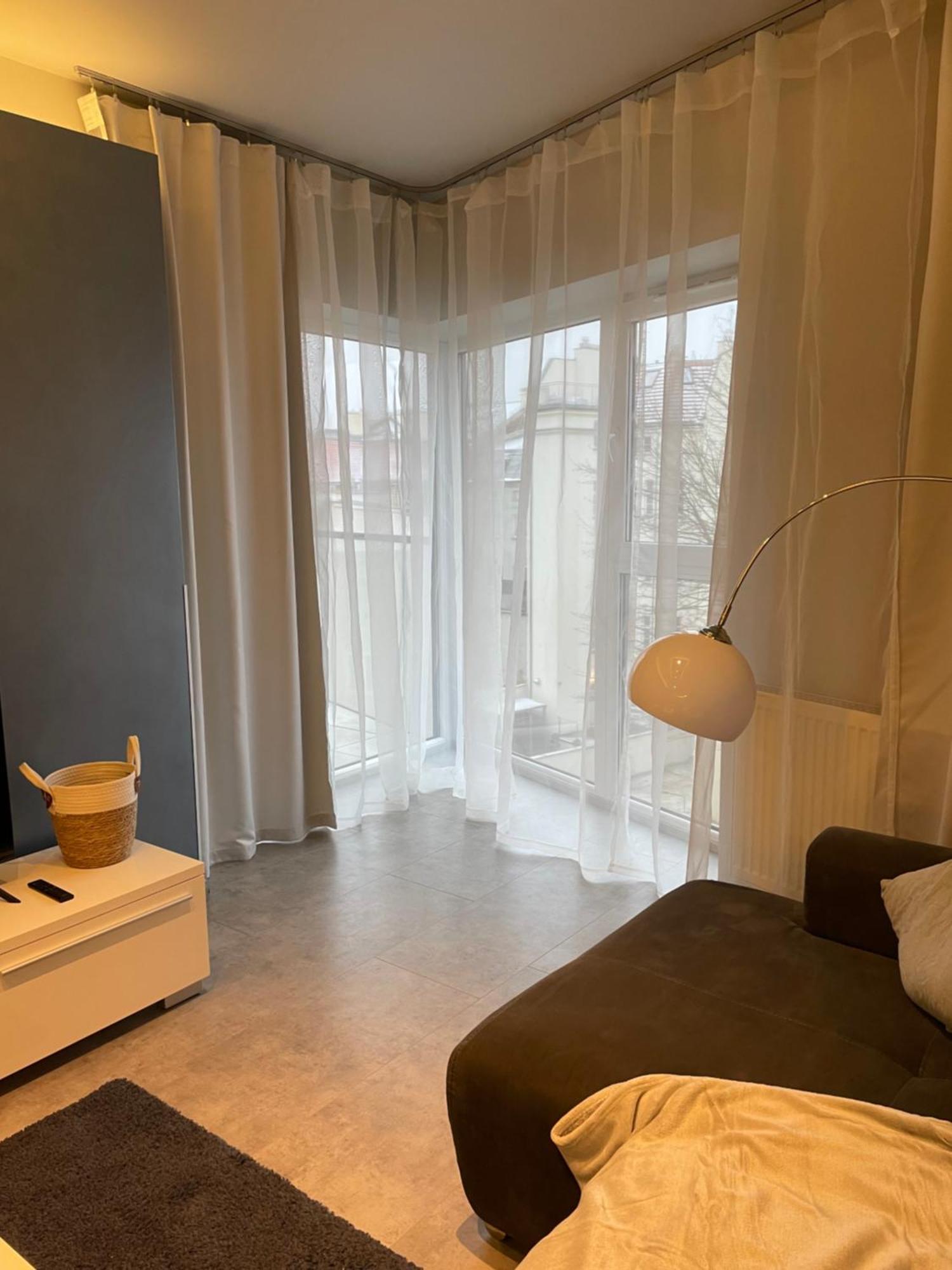 Wenecjanska Comfort Apartment, Free Parking, Self Check-In 24H ポズナン エクステリア 写真