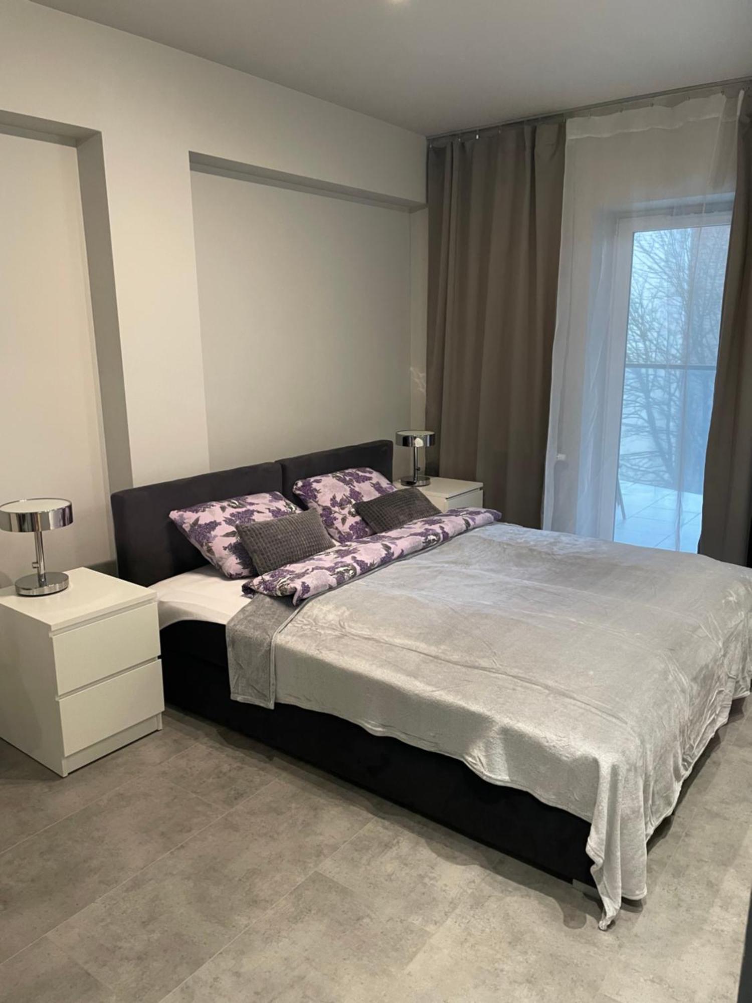 Wenecjanska Comfort Apartment, Free Parking, Self Check-In 24H ポズナン エクステリア 写真