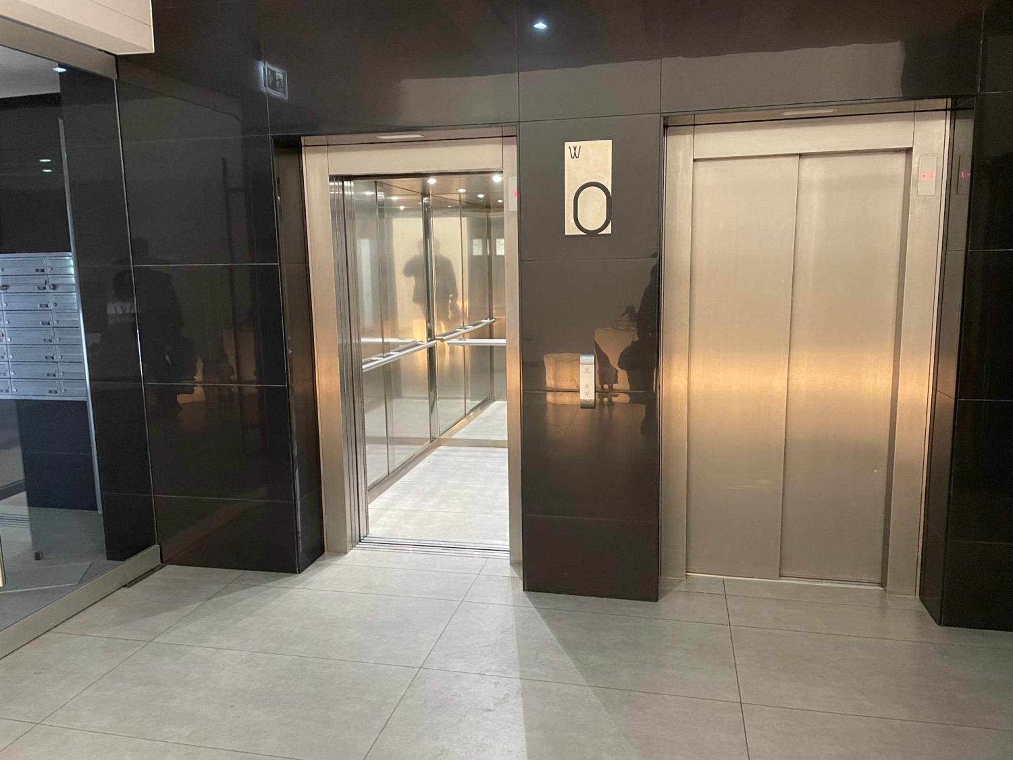 Wenecjanska Comfort Apartment, Free Parking, Self Check-In 24H ポズナン エクステリア 写真