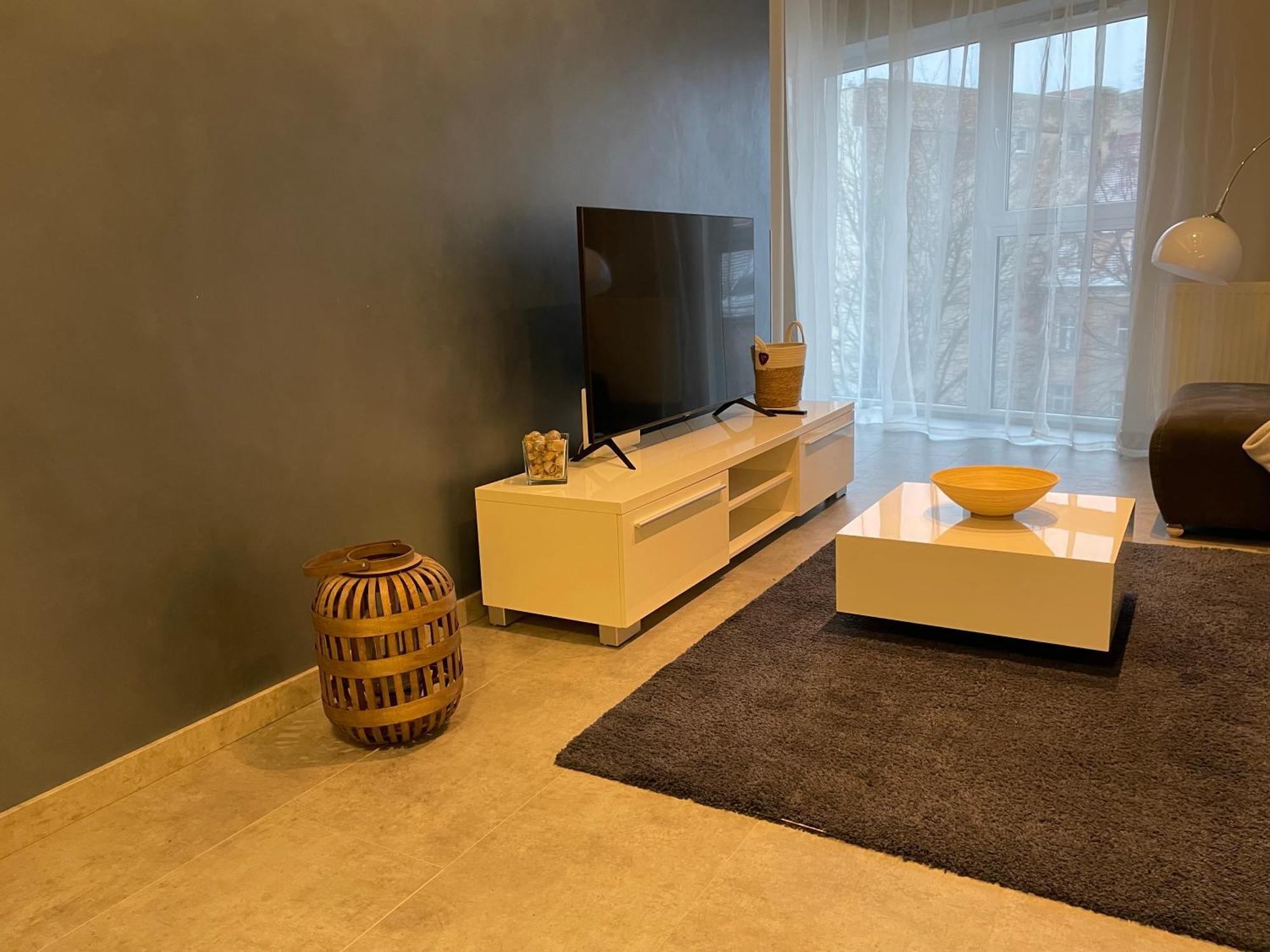 Wenecjanska Comfort Apartment, Free Parking, Self Check-In 24H ポズナン エクステリア 写真