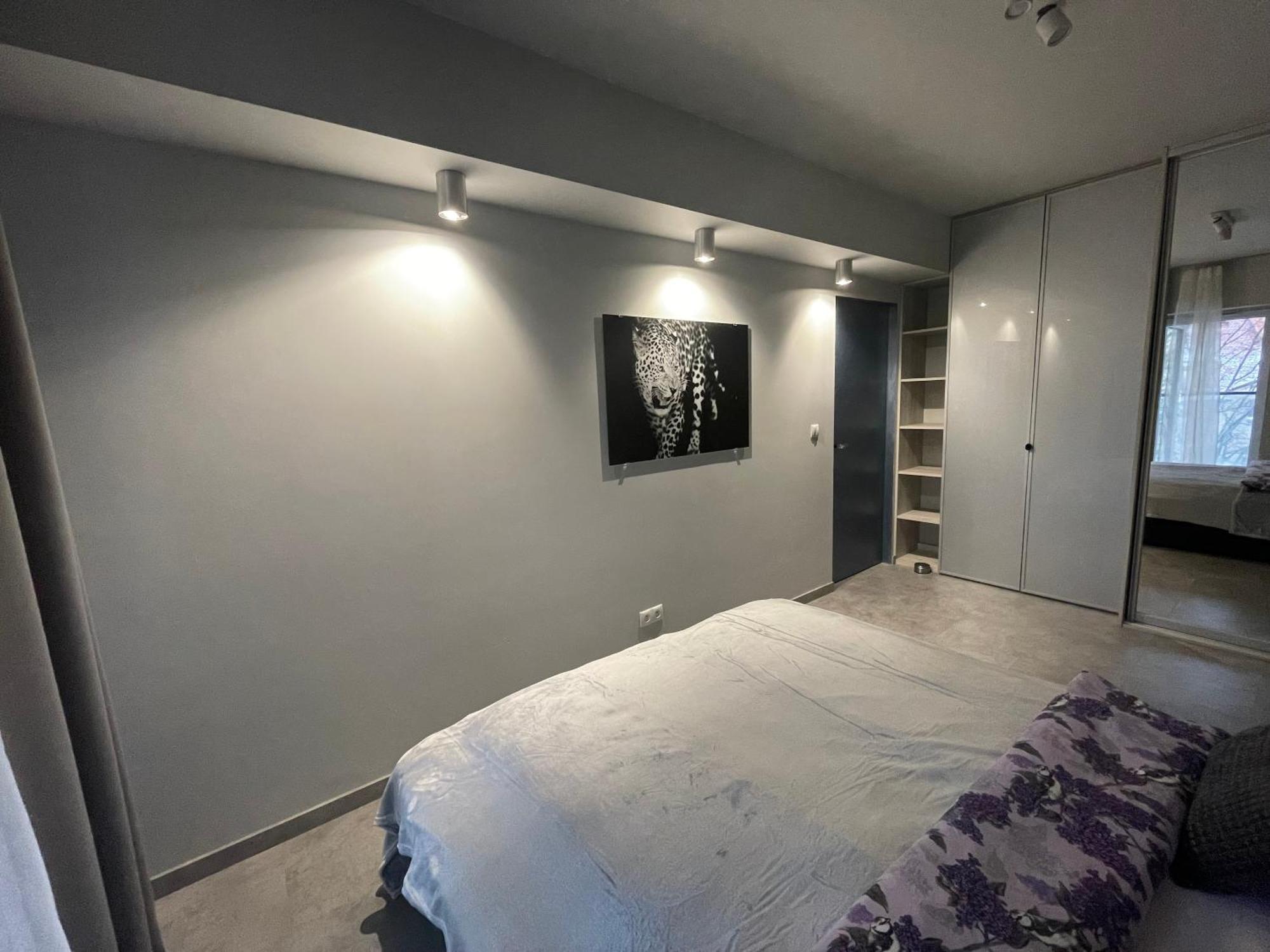 Wenecjanska Comfort Apartment, Free Parking, Self Check-In 24H ポズナン エクステリア 写真
