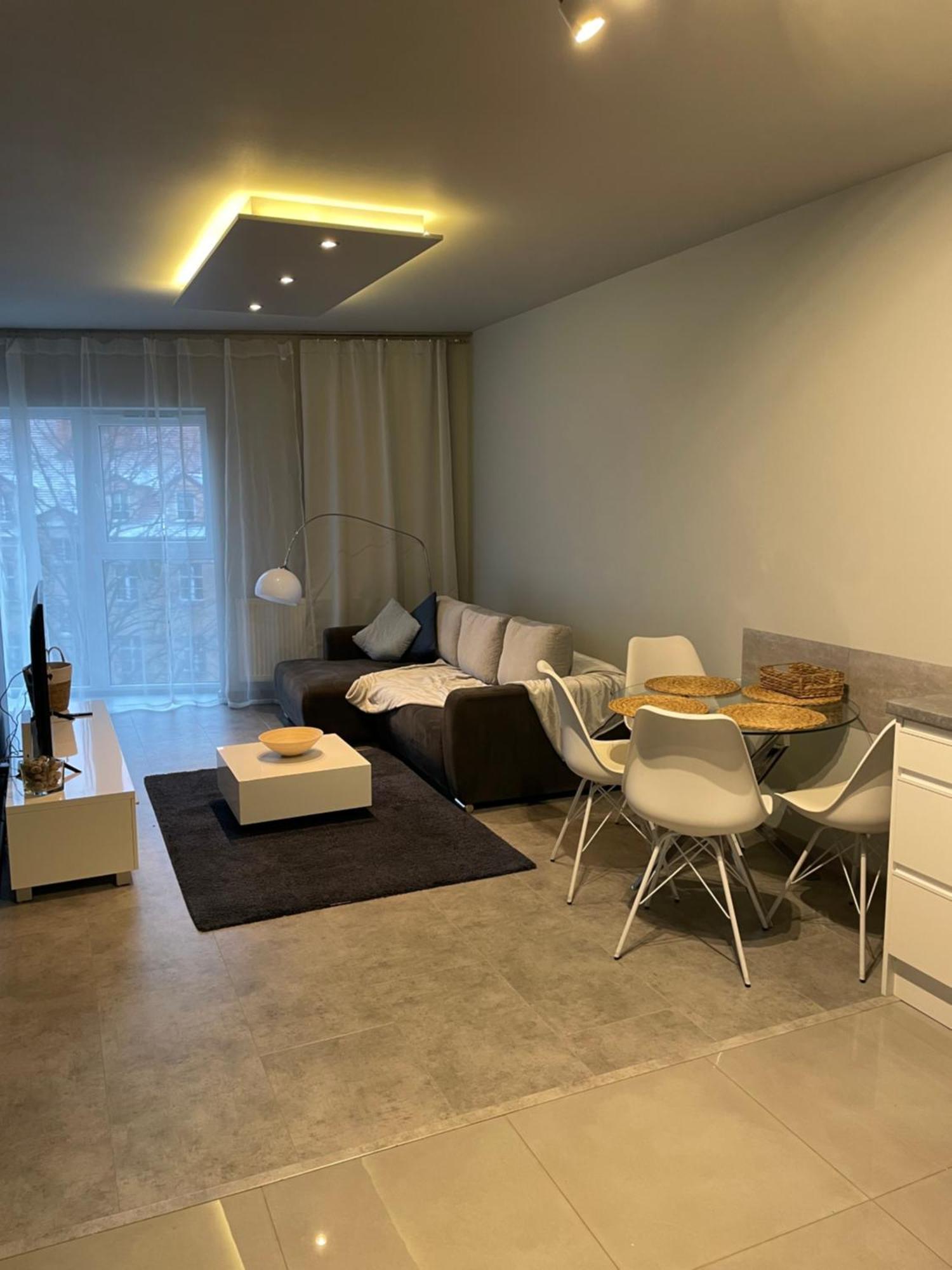 Wenecjanska Comfort Apartment, Free Parking, Self Check-In 24H ポズナン エクステリア 写真