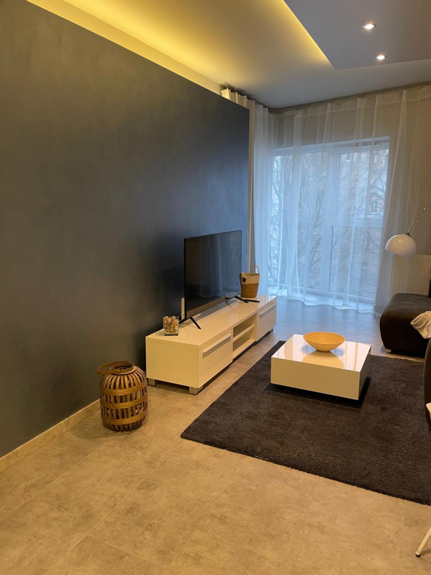 Wenecjanska Comfort Apartment, Free Parking, Self Check-In 24H ポズナン エクステリア 写真
