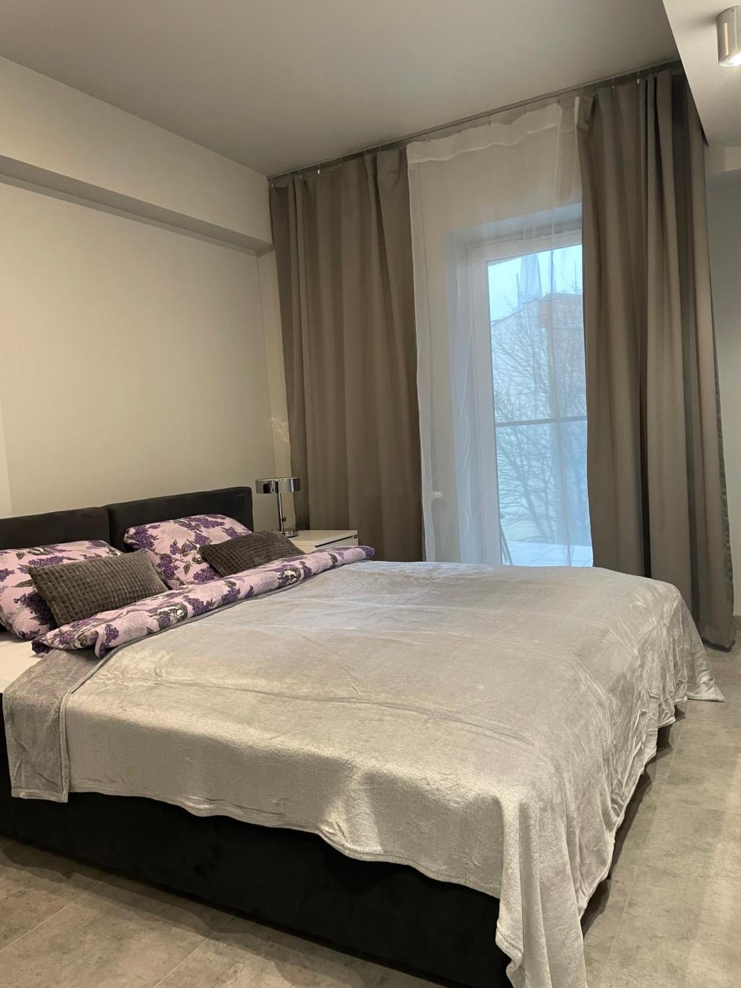 Wenecjanska Comfort Apartment, Free Parking, Self Check-In 24H ポズナン エクステリア 写真